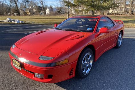 1993 3000gt vr4 cold compression test|3000GT / Stealth / GTO .